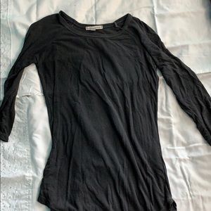 Three quarter Sleeve shirt